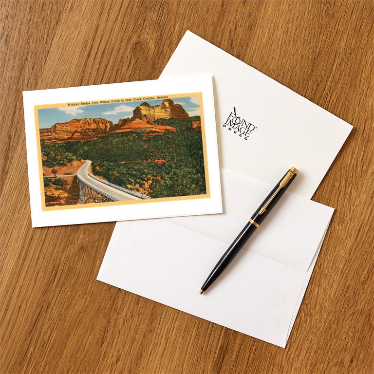 Greeting Card AZ-446