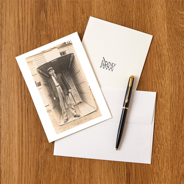 Greeting Card AA-233