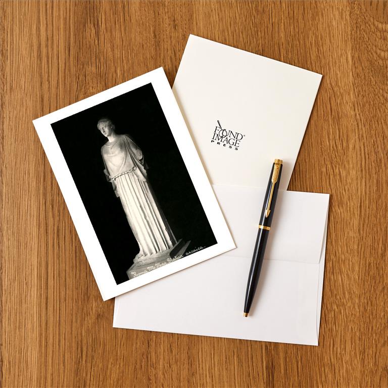 Greeting Card AT-262