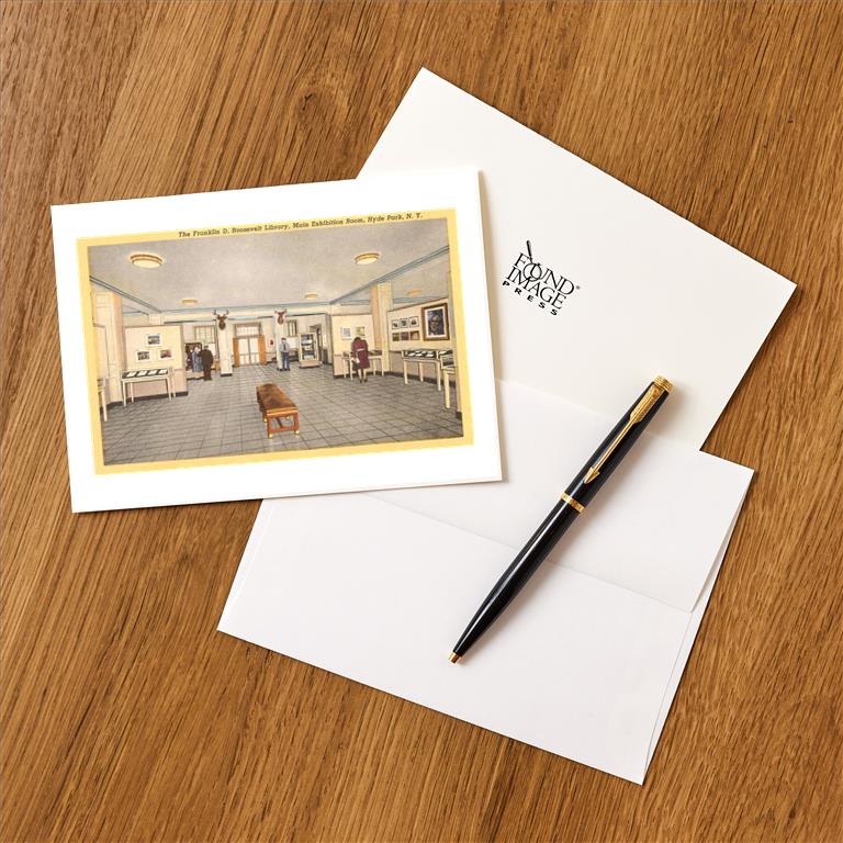 Greeting Card NS-448