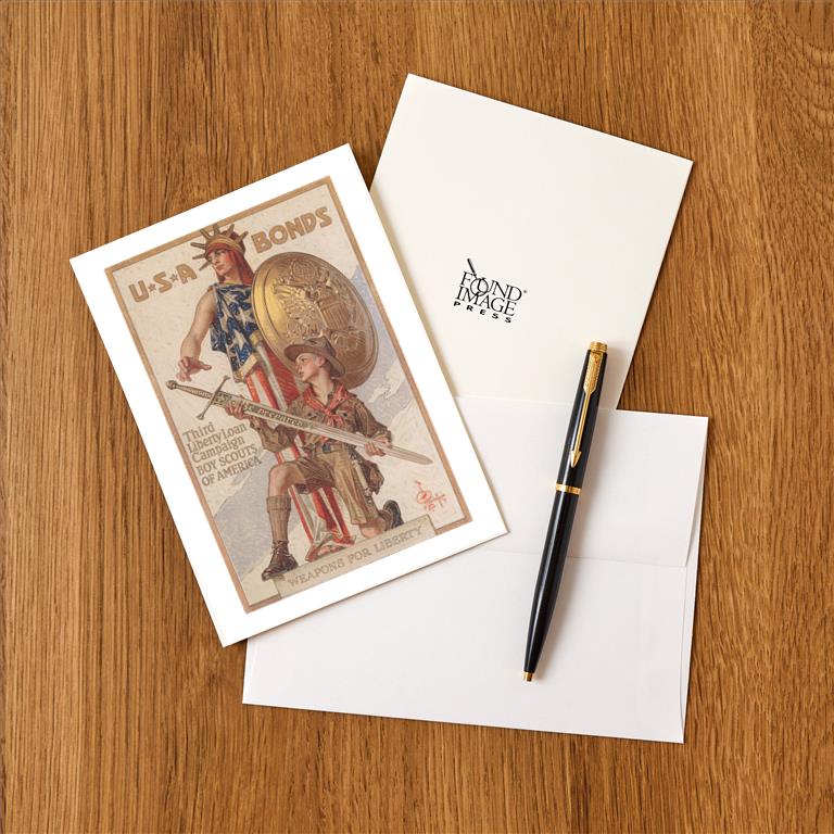 Greeting Card PT-249