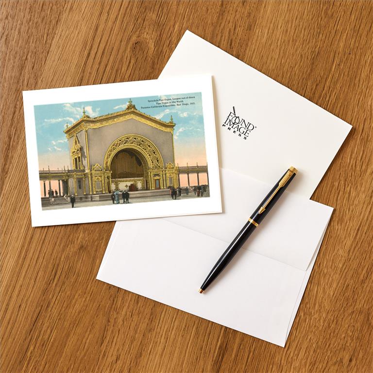 Greeting Card SD-322