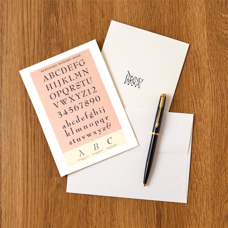 Greeting Card AM-915