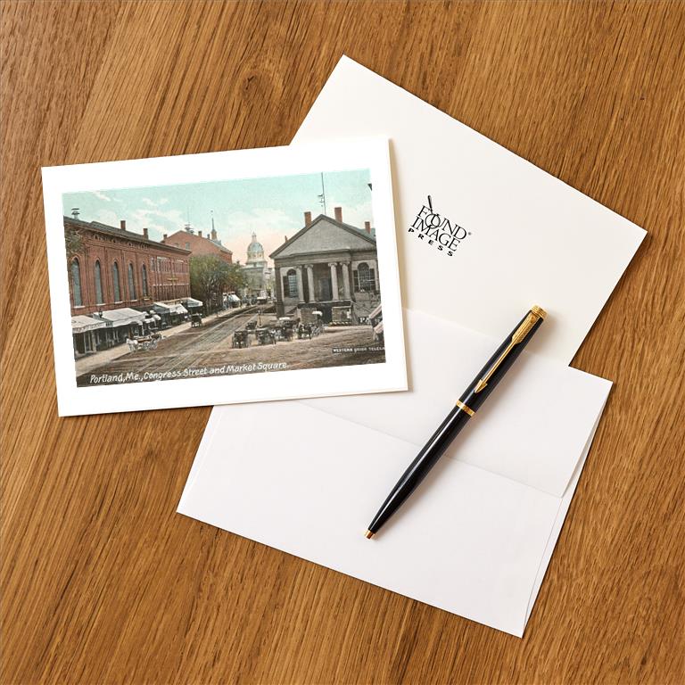 Greeting Card ME-131