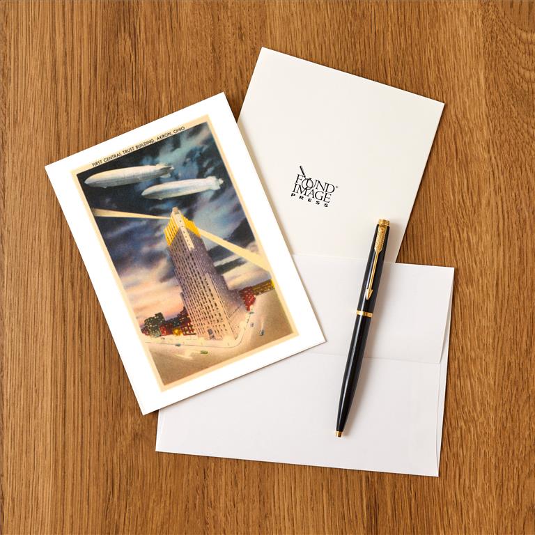 Greeting Card OH-247