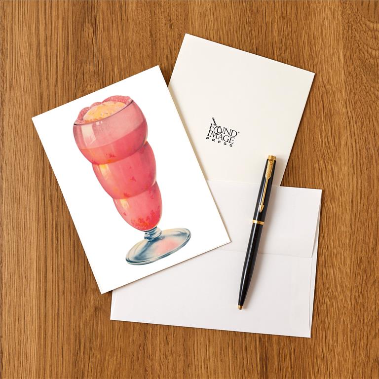 Greeting Card FO-249