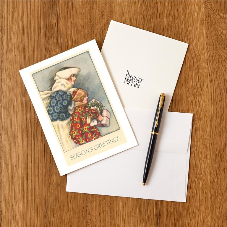 Greeting Card MC-619