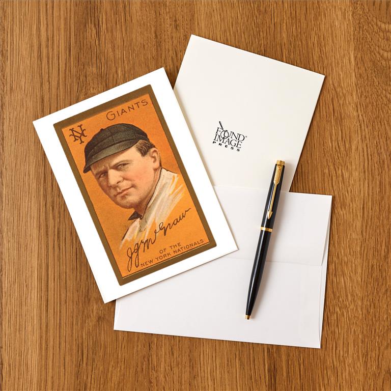 Greeting Card AS-184