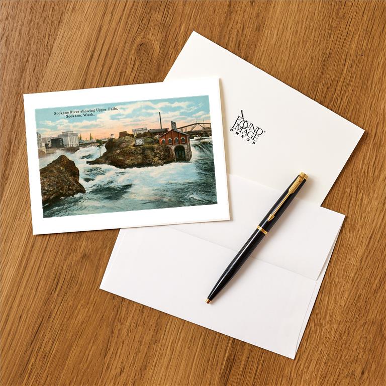 Greeting Card WA-448