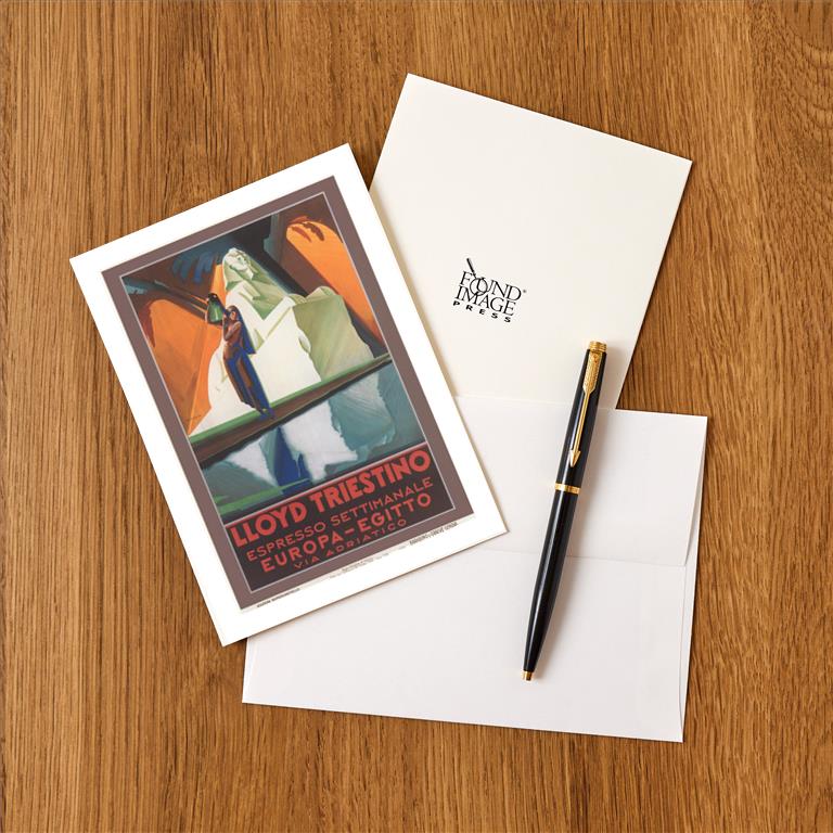 Greeting Card PO-368