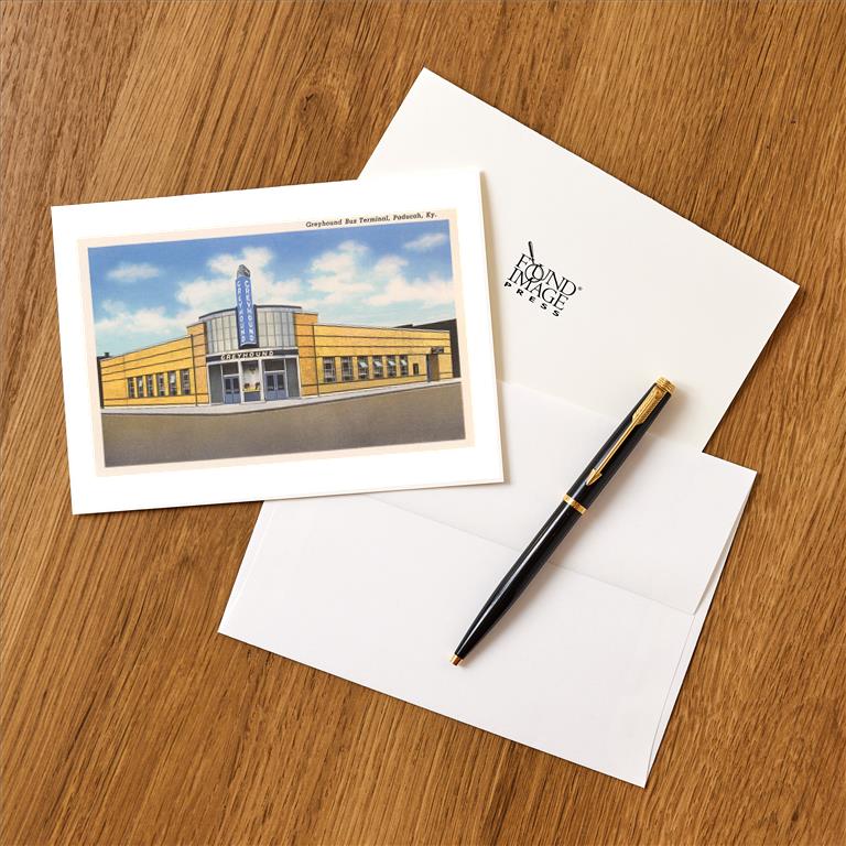 Greeting Card KY-271