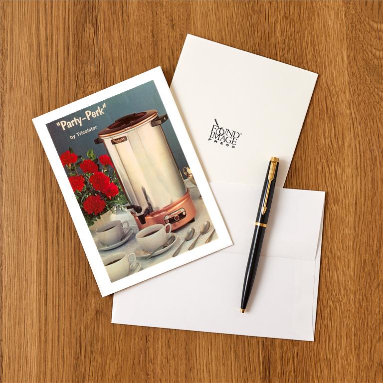 Greeting Card NP-121