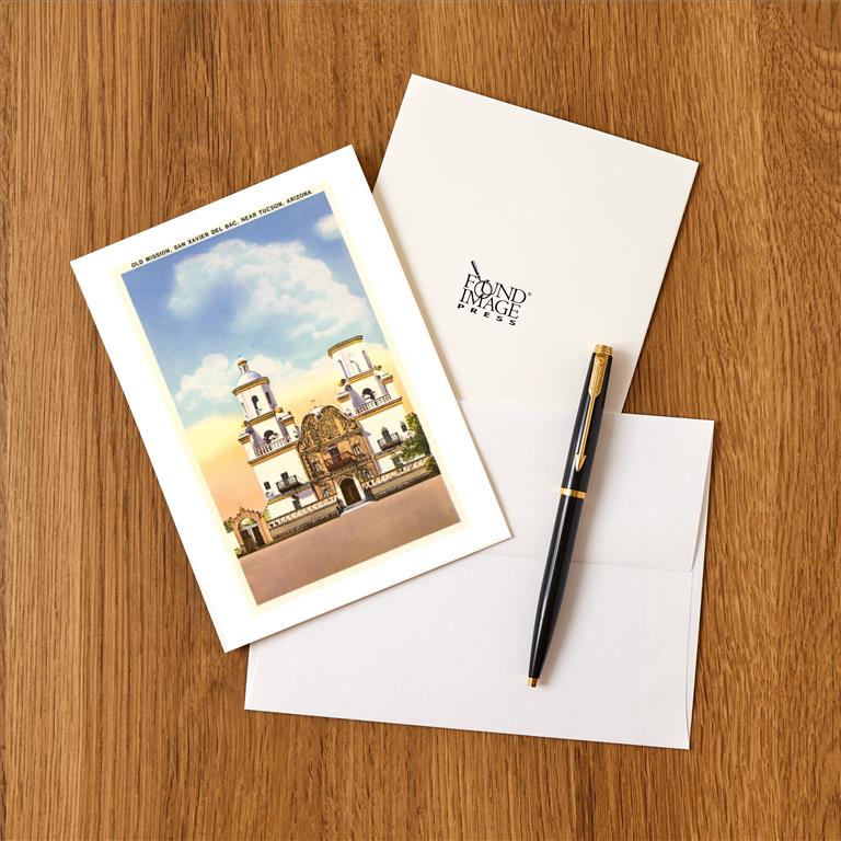 Greeting Card AZ-153