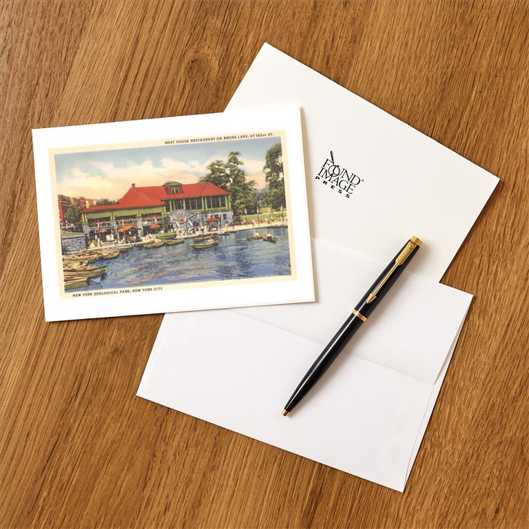 Greeting Card NY-1112