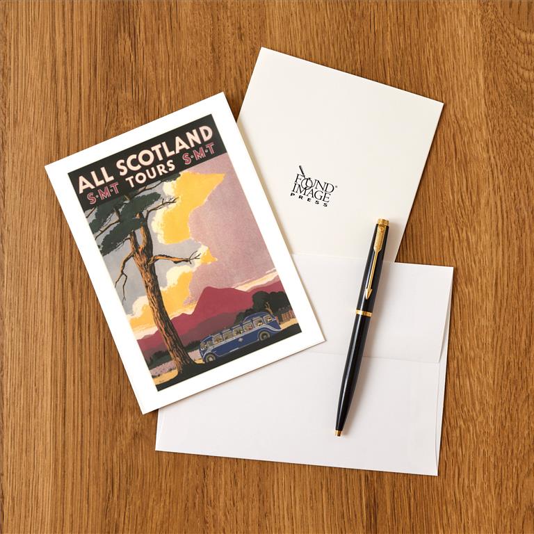 Greeting Card EN-263