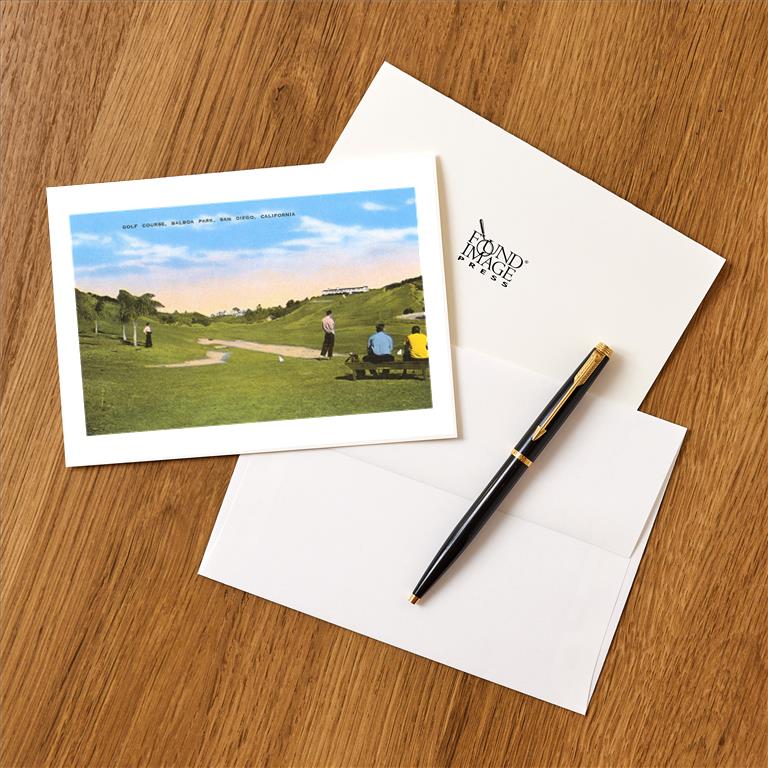 Greeting Card SD-514