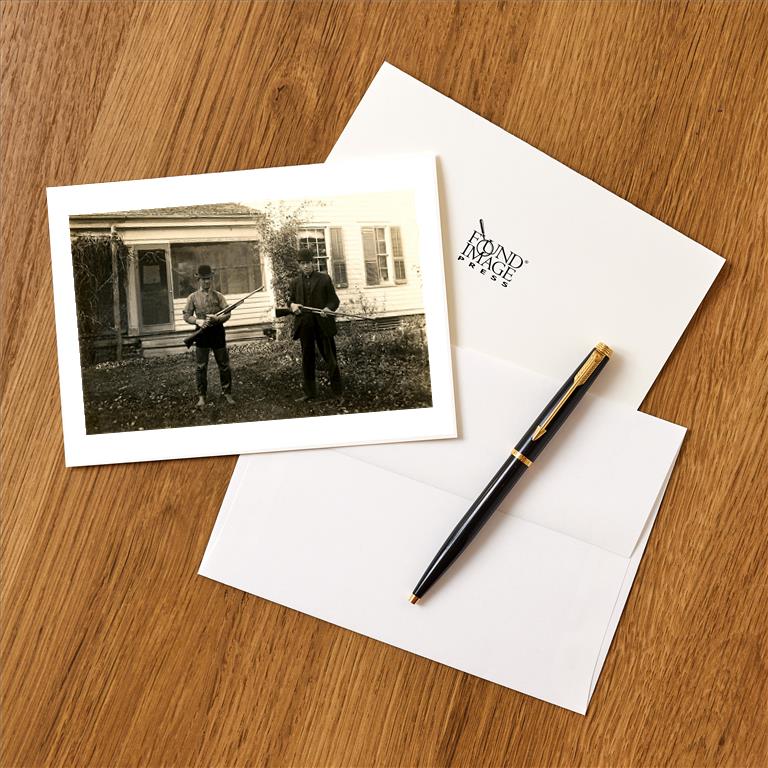 Greeting Card FS-133