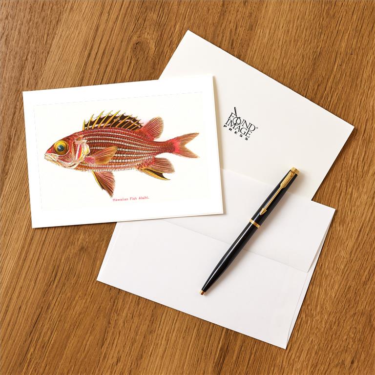 Greeting Card HI-142