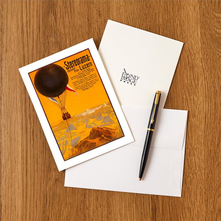 Greeting Card PO-142