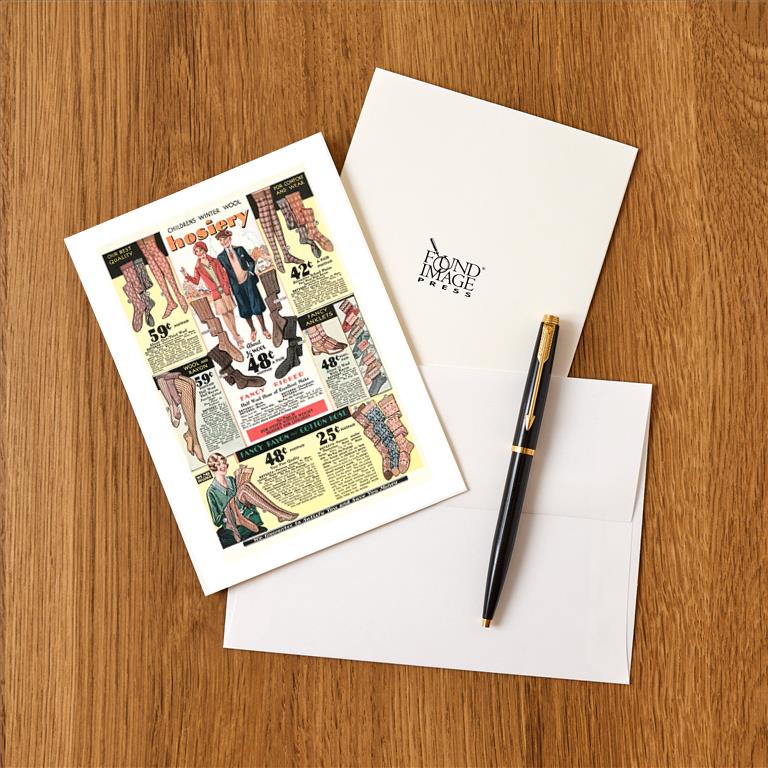 Greeting Card FN-402