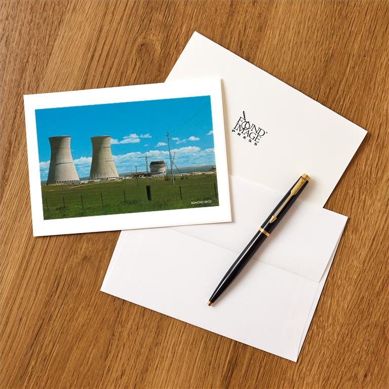 Greeting Card CA-1247