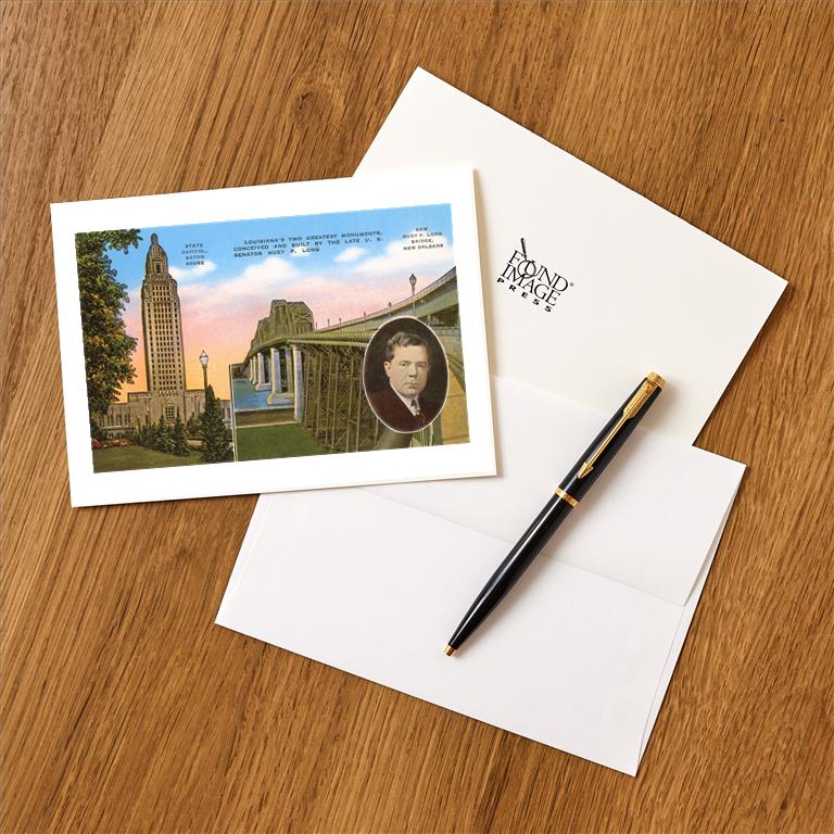 Greeting Card LU-224