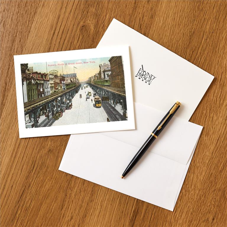 Greeting Card NY-415