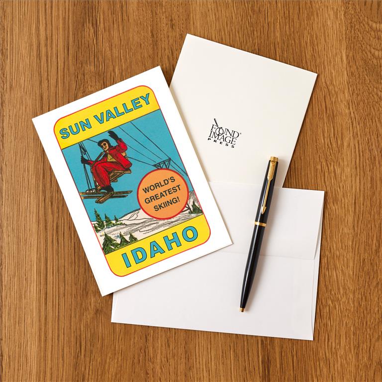 Greeting Card ID-138