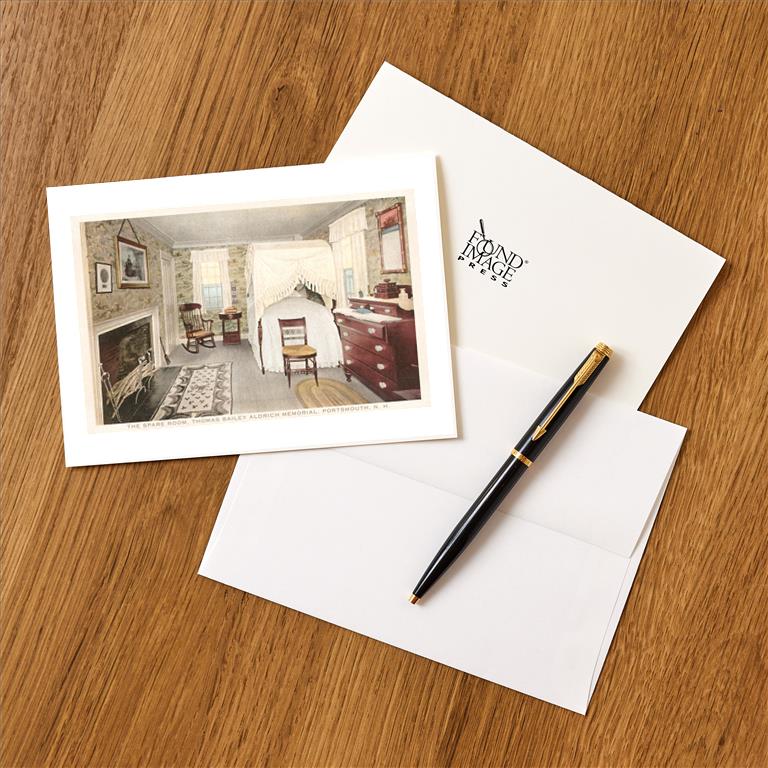 Greeting Card NH-175