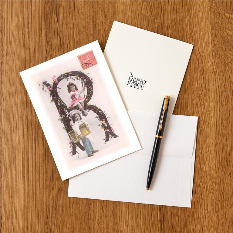 Greeting Card LT-447