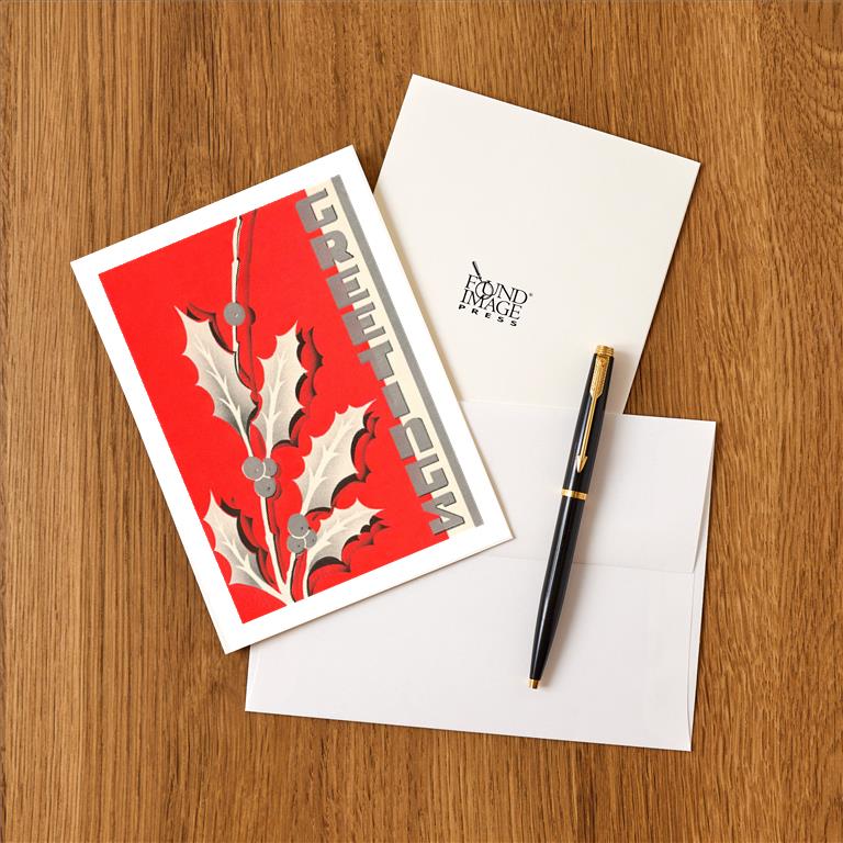 Greeting Card MC-661