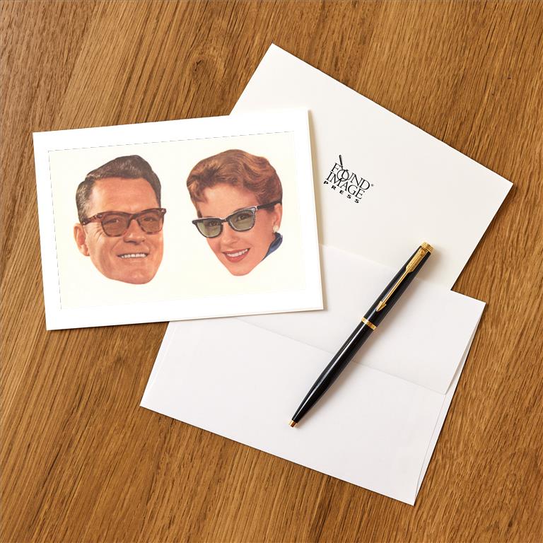 Greeting Card TF-207