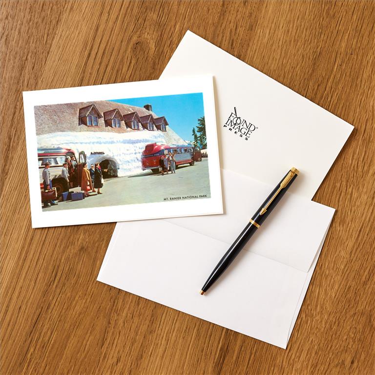 Greeting Card WA-375