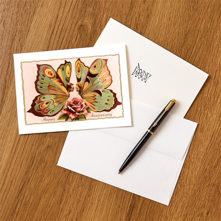 Greeting Card IO-118