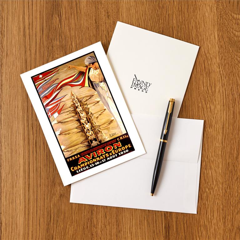 Greeting Card FG-316