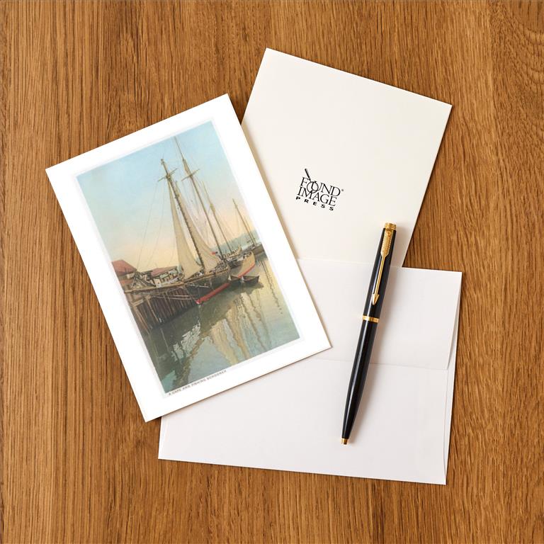 Greeting Card MA-831