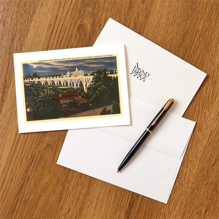 Greeting Card LA-112