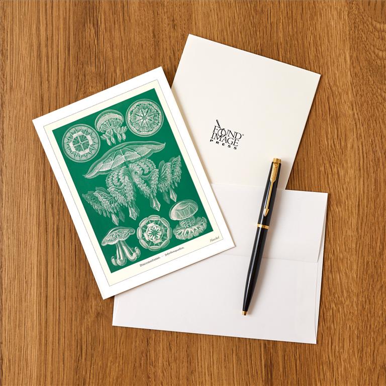 Greeting Card SE-118