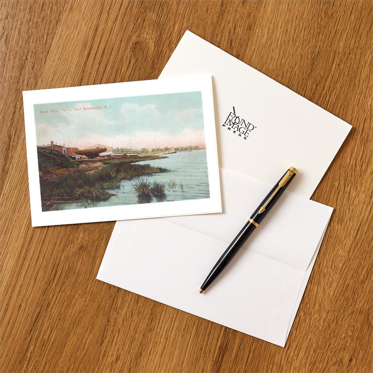 Greeting Card RI-375