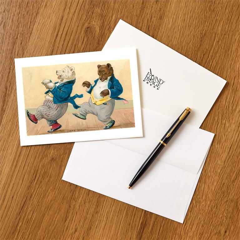 Greeting Card AN-306