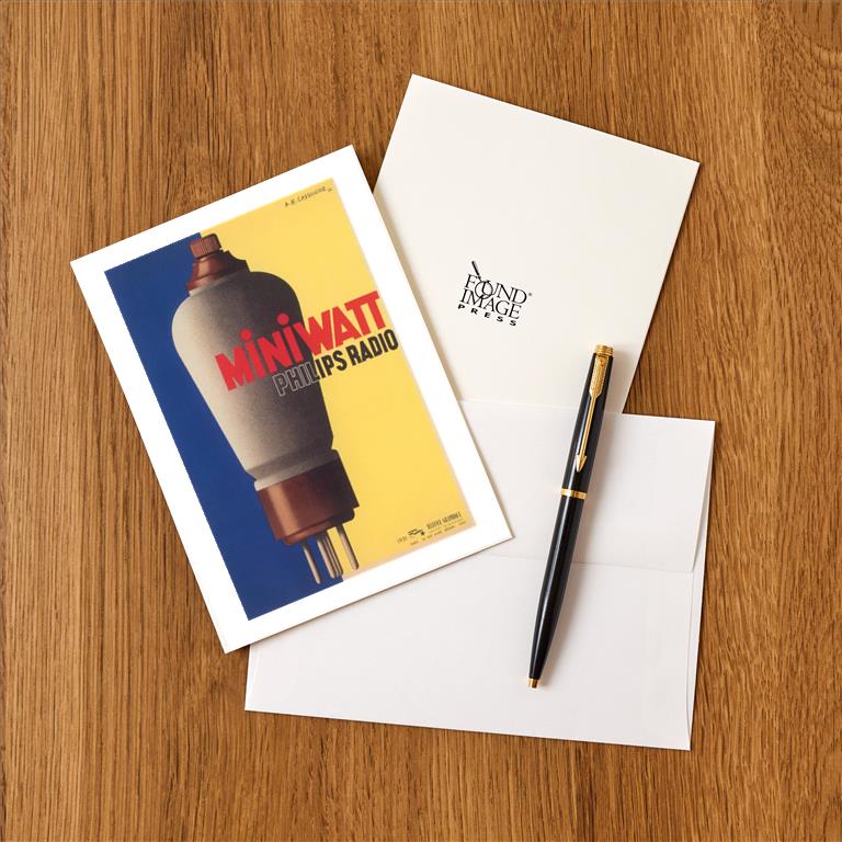 Greeting Card PO-383