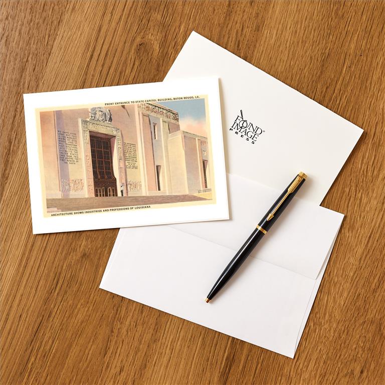 Greeting Card LU-137