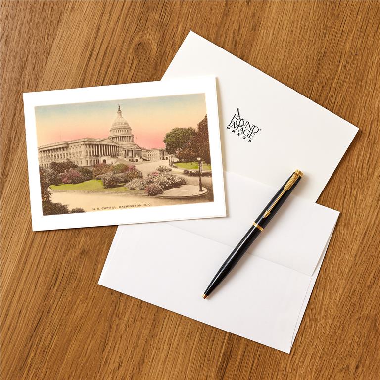 Greeting Card DC-251