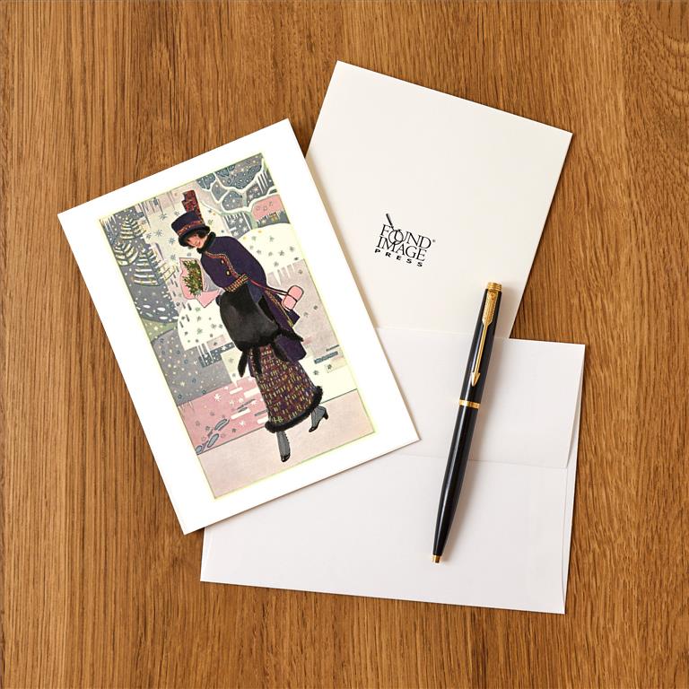 Greeting Card MC-500