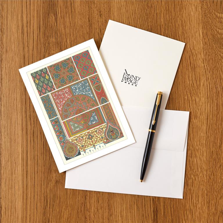 Greeting Card DA-787