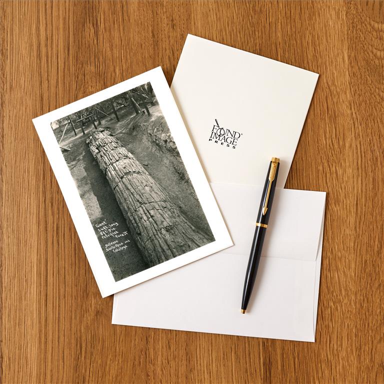 Greeting Card CA-1252