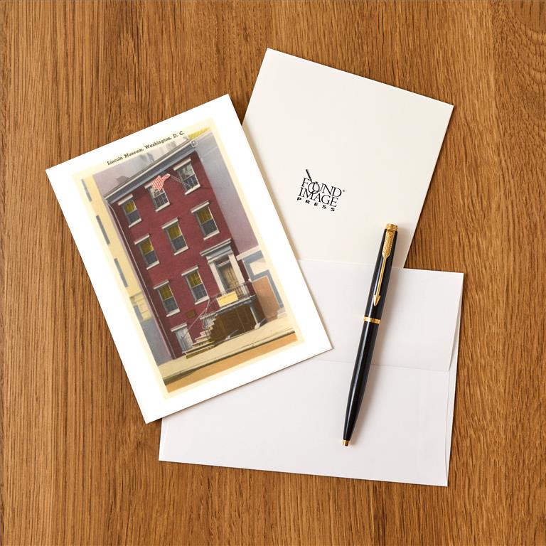 Greeting Card DC-186