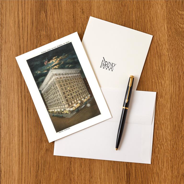 Greeting Card CO-135