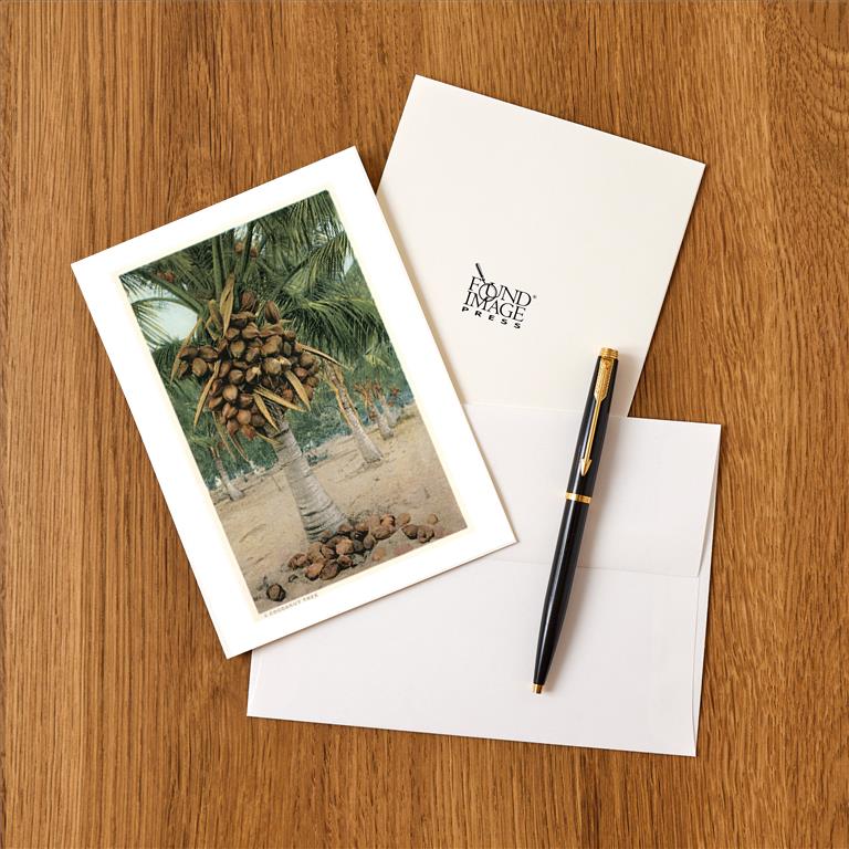 Greeting Card FO-293