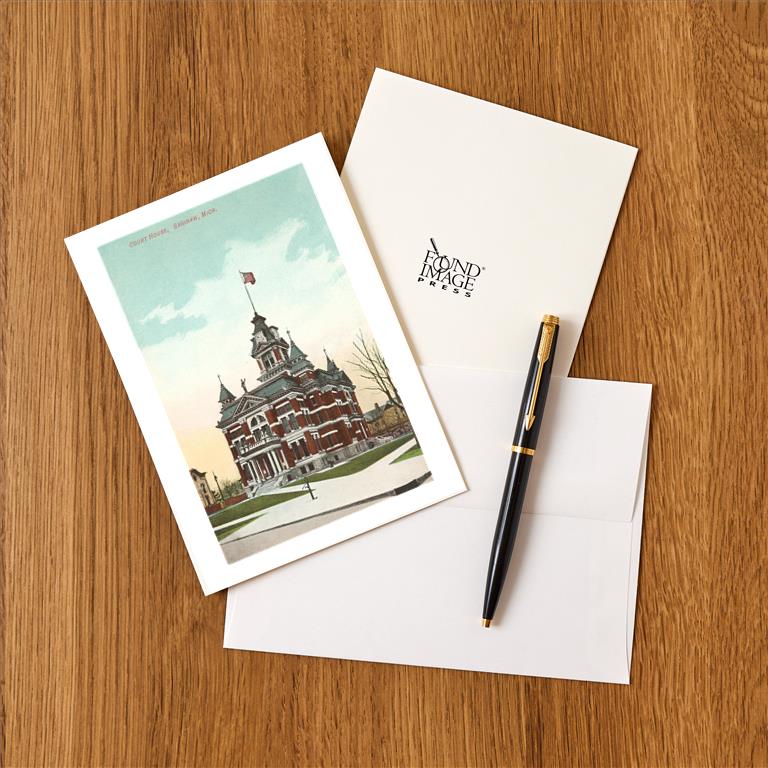 Greeting Card MI-269